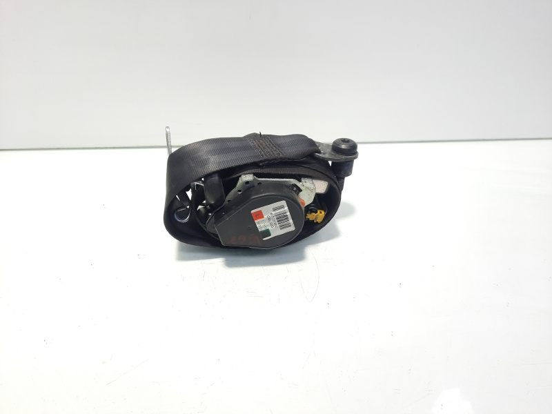 Centura dreapta fata cu capsa, cod BM51-61294-AAW, Ford Focus 3 Turnier (idi:582316)
