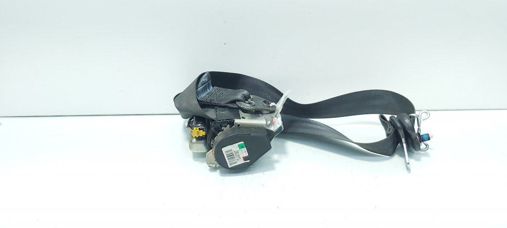 Centura dreapta fata cu capsa, cod BM51-61294-AAW, Ford Focus 3 Turnier (id:690871)
