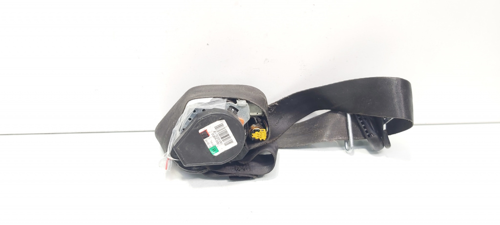 Centura dreapta fata cu capsa, cod BM51-61294-ACW, Ford Focus 3 Turnier (id:689926)