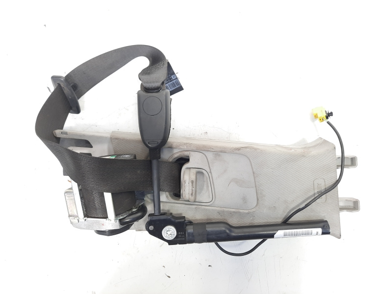 Centura dreapta fata cu capsa, cod GM13297101, Opel Astra J (id:471747)