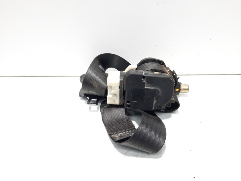 Centura dreapta fata cu capsa, Fiat Albea (178) (id:614807)