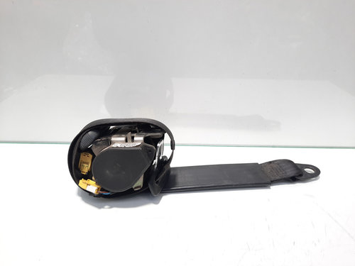 Centura dreapta fata cu capsa, Fiat Doblo (119) cod 0402052 (id:454251)