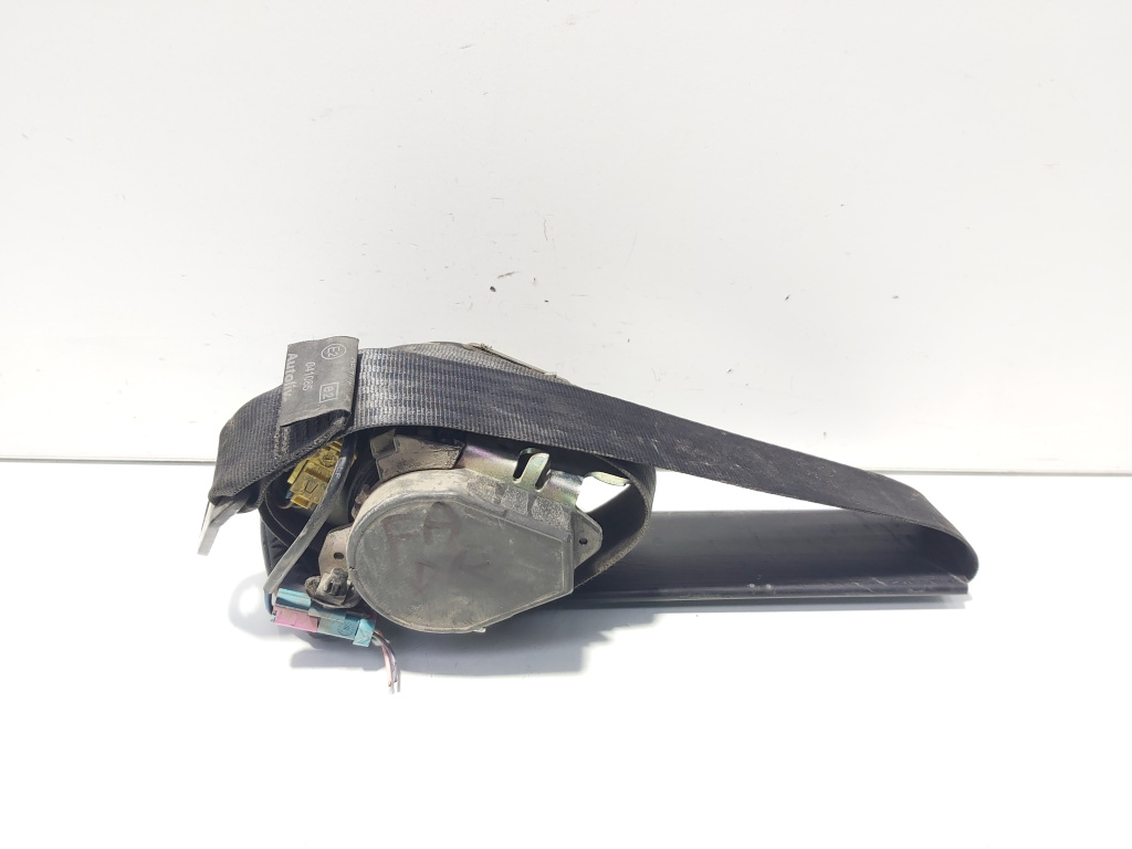 Centura dreapta fata cu capsa, Fiat Doblo (119) (idi:629861)