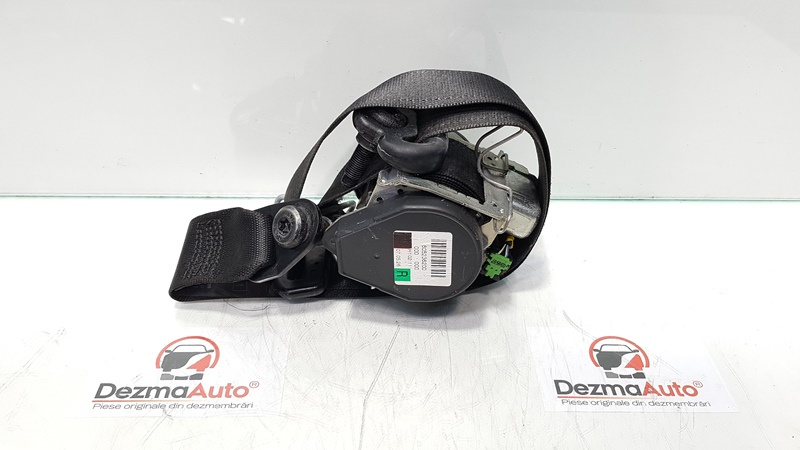 Centura dreapta fata cu capsa, Fiat Punto /Grande Punto (199) (id:360577)