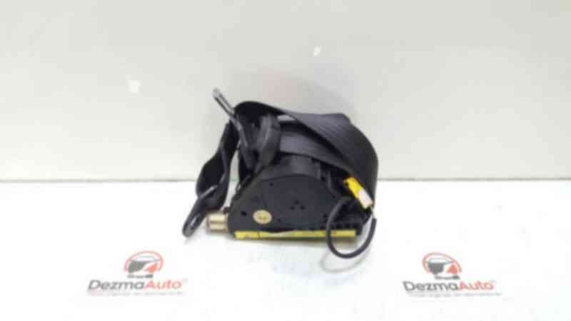 Centura dreapta fata cu capsa, Fiat Stilo (192) 1.9M-Jet (id:329475)