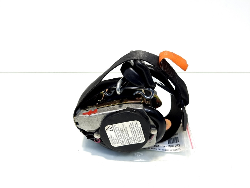 Centura dreapta fata cu capsa, Ford Fiesta 5, 2S6A-A61294-EB (id:439189)