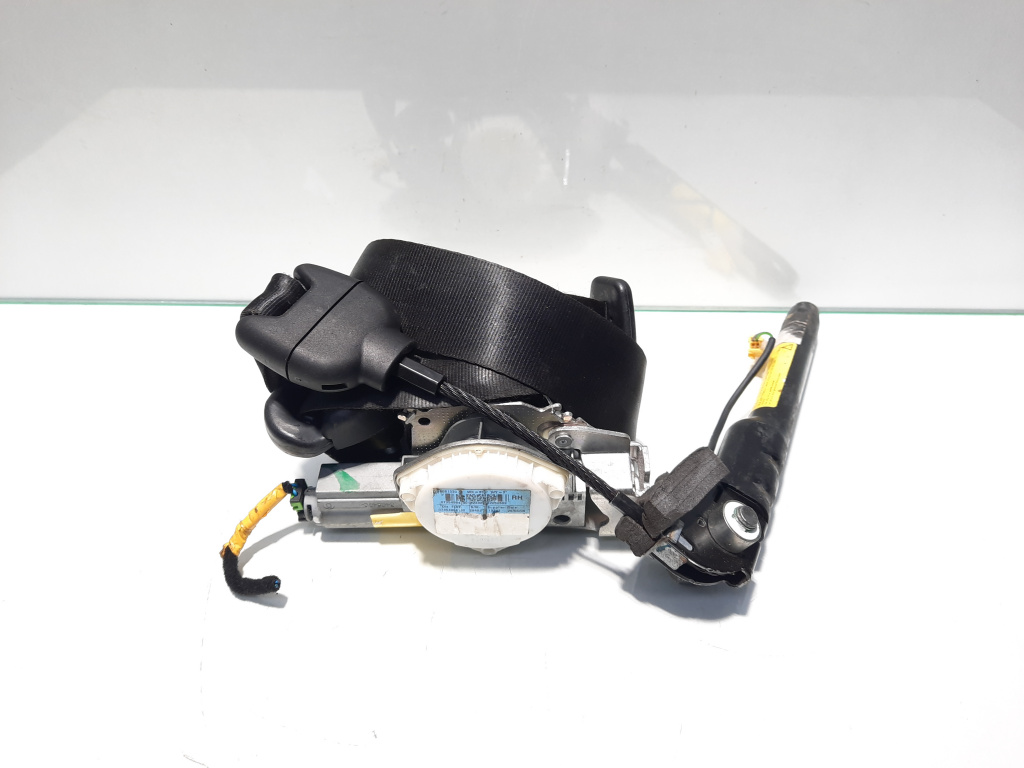 Centura dreapta fata cu capsa, Ford Ka (RU8) [Fabr 2008-2016] 34022870A (id:449263)