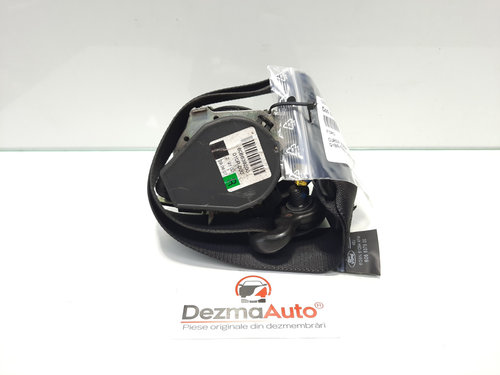Centura dreapta fata cu capsa, Ford Mondeo 4 [Fabr 2007-2015] 6G9N-61294-AFW (id:439170)