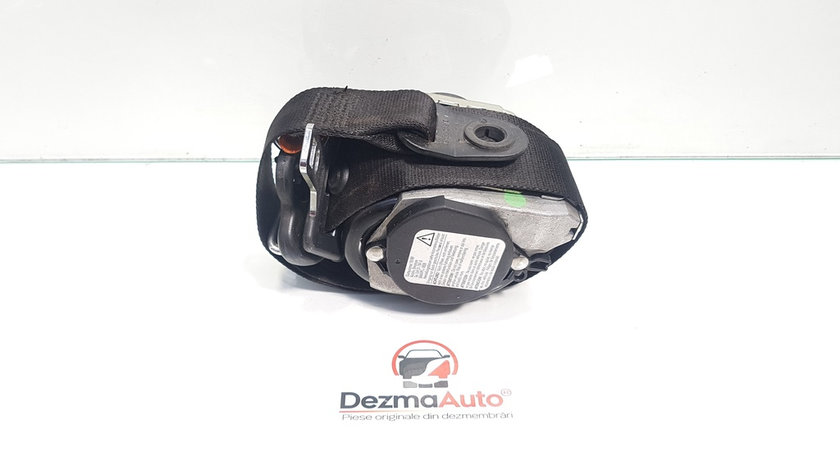 Centura dreapta fata cu capsa, Ford S-Max 1 [Fabr 2006-2014] 6G9N-61294-CE