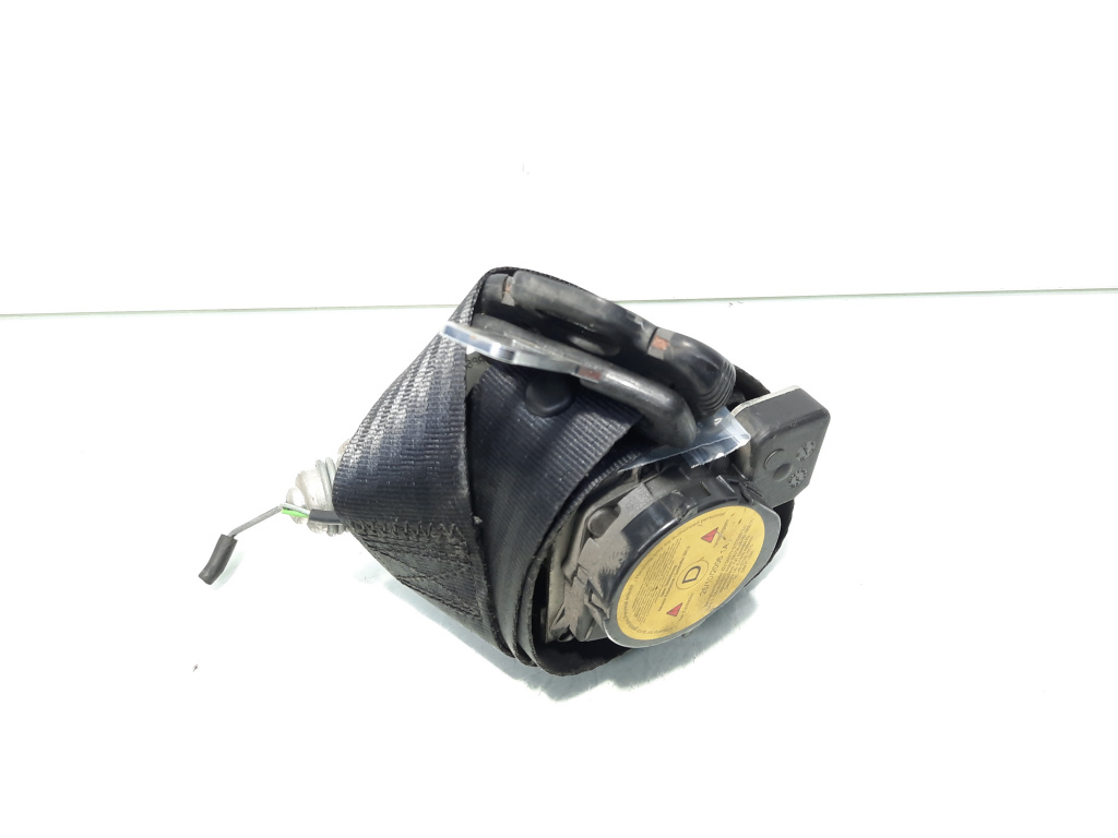 Centura dreapta fata cu capsa, Lancia Ypsilon (843) (id:529582)