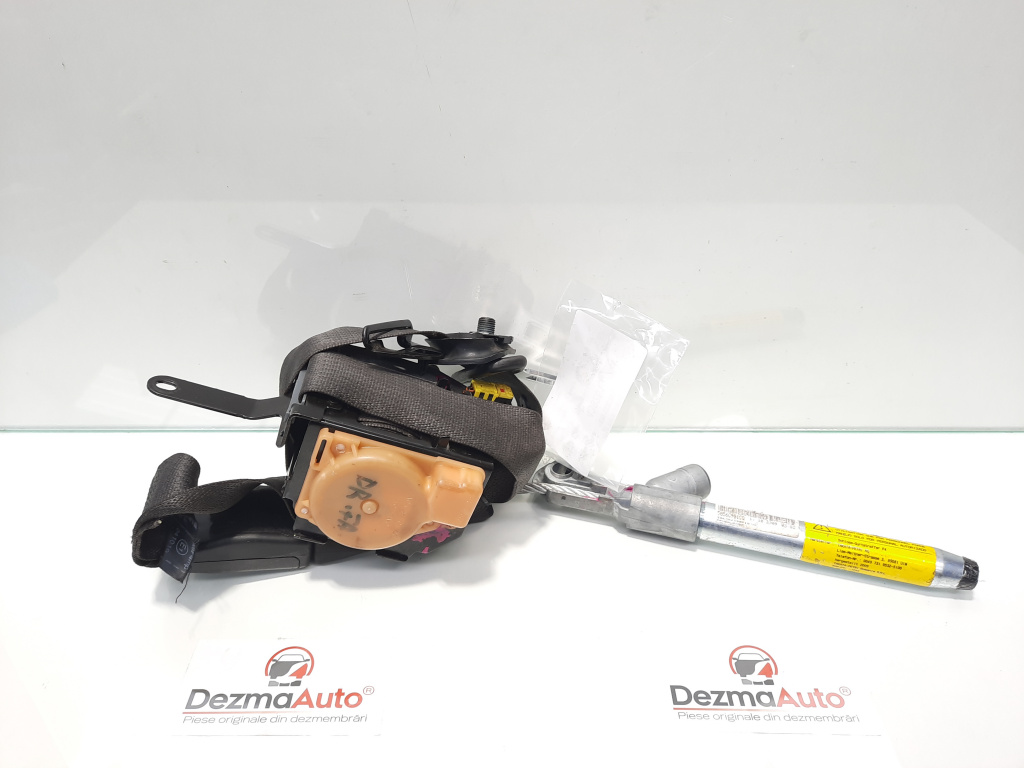 Centura dreapta fata cu capsa, Opel Insignia A [Fabr 2008-2016] GM13303851 (id:439261)