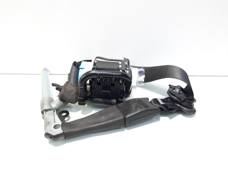 Centura dreapta fata cu capsa, Opel Insignia A [Fabr 2008-2016] 20951977 (id:439256)