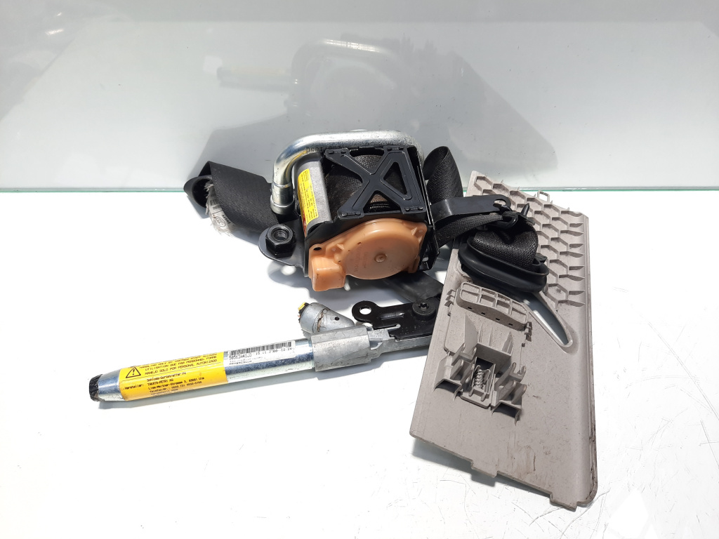 Centura dreapta fata cu capsa, Opel Insignia A Sedan