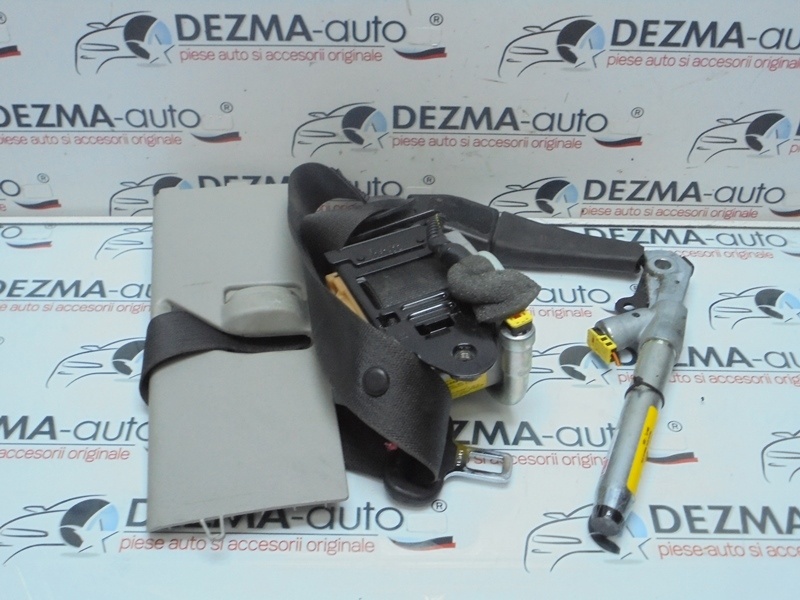 Centura dreapta fata cu capsa, Opel Insignia (id:281469)