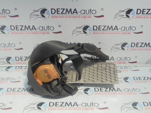 Centura dreapta fata cu capsa, Opel Insignia (id:258256)