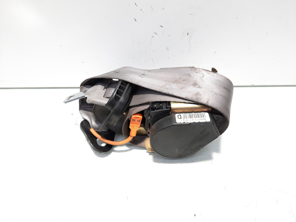 Centura dreapta fata cu capsa, Peugeot 607 (id:567908)