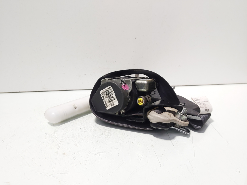 Centura dreapta fata cu capsa pirotehnica, cod 617544100C, Nissan Juke (id:705308)