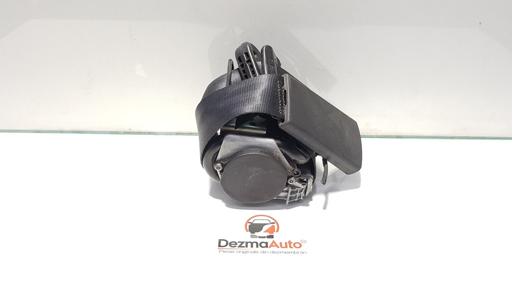 Centura dreapta fata cu capsa, Renault Fluence, cod 868850017R