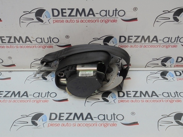 Centura dreapta fata cu capsa, Renault Laguna 3 combi