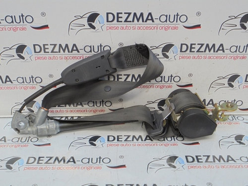 Centura dreapta fata cu capsa, Renault Megane 2 (id:261591)