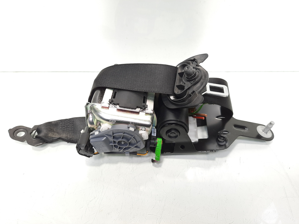 Centura dreapta fata cu capsa si motoras, cod 619060900, Mercedes Clasa C T-Model (S204) (id:468845)