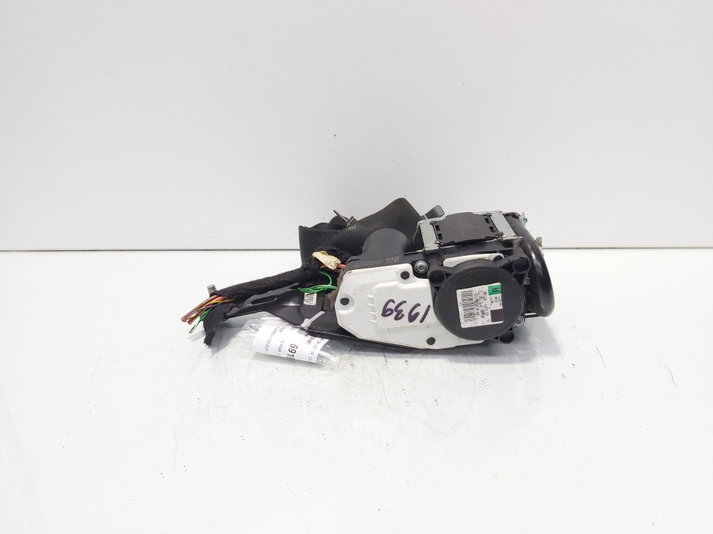 Centura dreapta fata cu capsa si motoras, Mercedes Clasa C T-Model (S204) (id:691854)