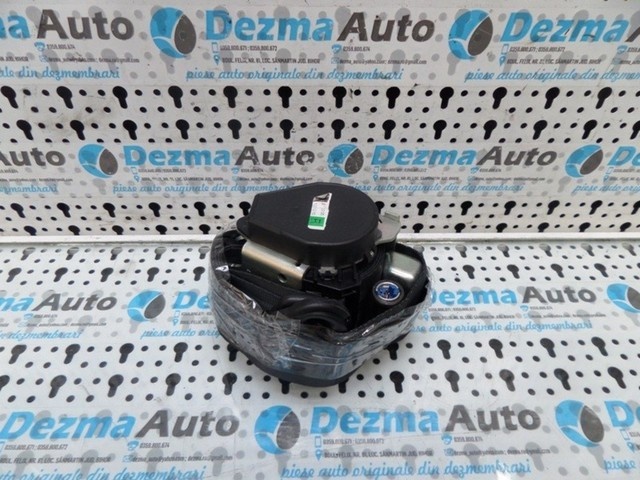Centura dreapta fata cu capsa, Skoda Octavia (1Z3) 2004-2013 (id:187095)