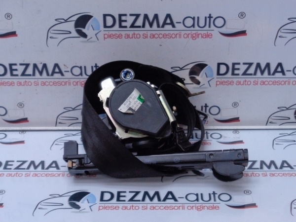Centura dreapta fata cu capsa, Skoda Octavia 2 (1Z3) (id:233032)