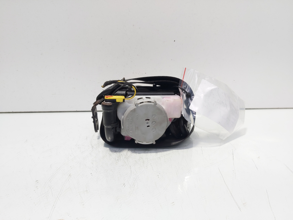 Centura dreapta fata cu capsa, Skoda Octavia 3 (5E3) (id:657983)