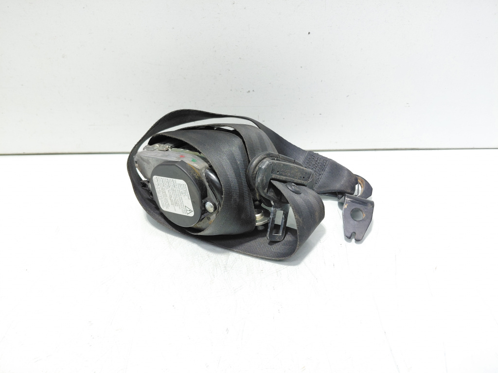 Centura dreapta fata cu capsa, Skoda Rapid (NH3) (id:706399)