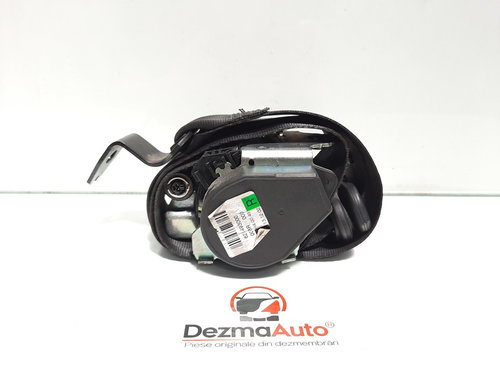 Centura dreapta fata cu capsa, Skoda Rapid (NH3) [Fabr 2012-prezent] 5JA857702B (id:416769)