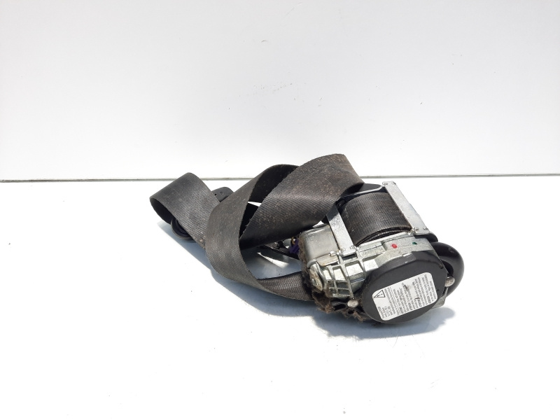 Centura dreapta fata cu capsa, Skoda Superb II Combi (3T5) (id:587396)