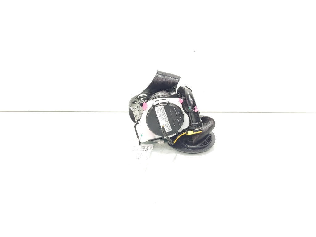 Centura dreapta fata cu capsa, Vw Golf 7 (5G) (id:702792)