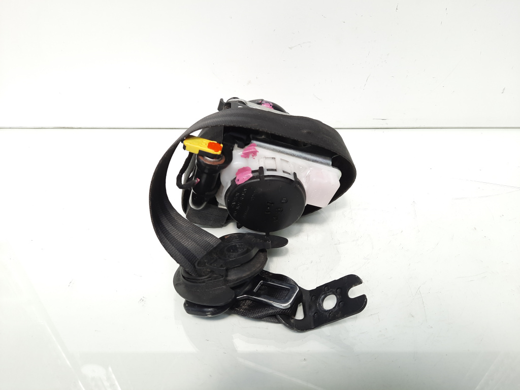 Centura dreapta fata cu capsa, Vw Golf 7 Alltrack (BA5, BV5) (idi:605256)