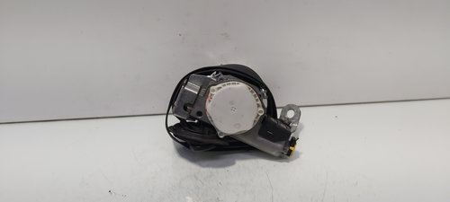 Centura dreapta fata cu capsa, Vw Jetta 4 (6Z) (id:688655)