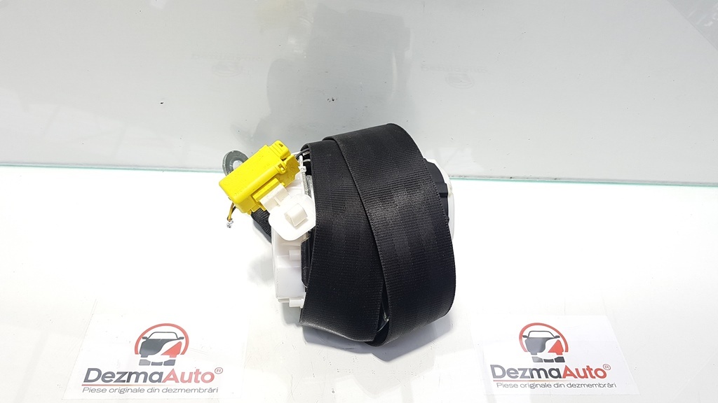 Centura dreapta fata cu capsa, Vw Passat Variant (3C5) cod 3C1857706F