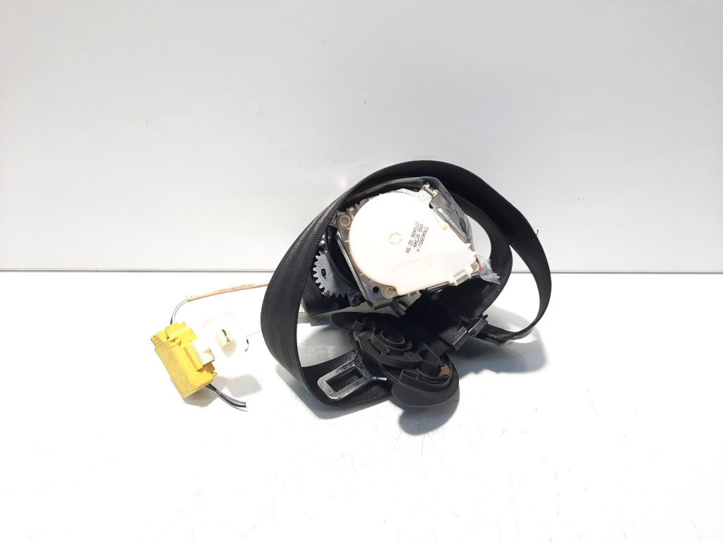 Centura dreapta fata cu capsa, Vw Tiguan (5N) (id:501946)