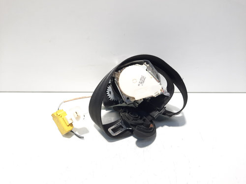 Centura dreapta fata cu capsa, Vw Tiguan (5N) (id:501946)