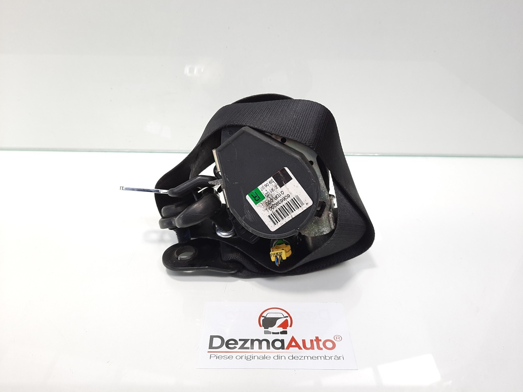 Centura dreapta fata cu capse, Ford Mondeo 4 [Fabr 2007-2015] 6G9N-61294AFW (id:430641)