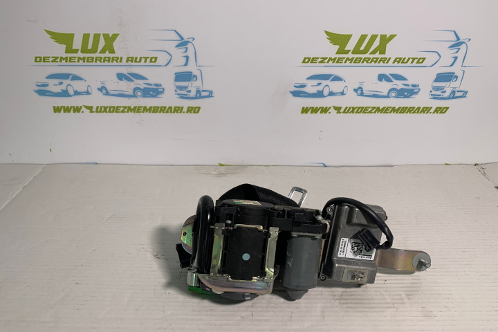 Centura dreapta fata cu motoras 615275000 615275000 Mercedes-Benz E-Class W212 [2009 - 2013]