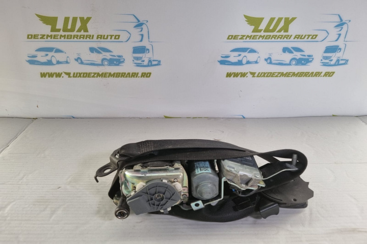 Centura dreapta fata cu motoras 617112200 617112200 Mercedes-Benz E-Class W212 [2009 - 2013]