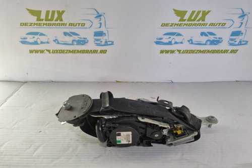 Centura dreapta fata cu motoras 617112200 617112200 Mercedes-Benz E-Class W212 [2009 - 2013]