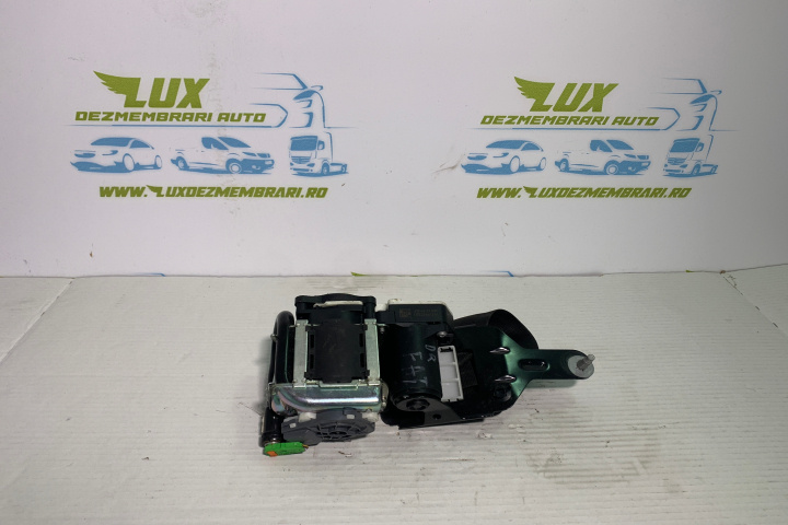 Centura Dreapta fata cu motoras 619060900 619060900 Mercedes-Benz C-Class W204/S204 [2007 - 2012]