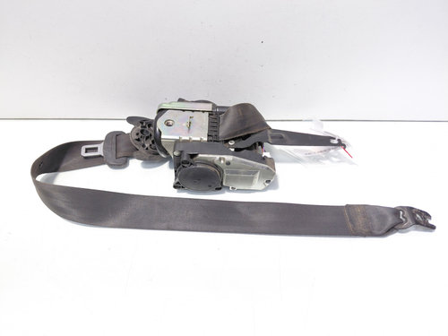 Centura dreapta fata cu motoras si capsa, Vw Passat (3G2) (id:698529)