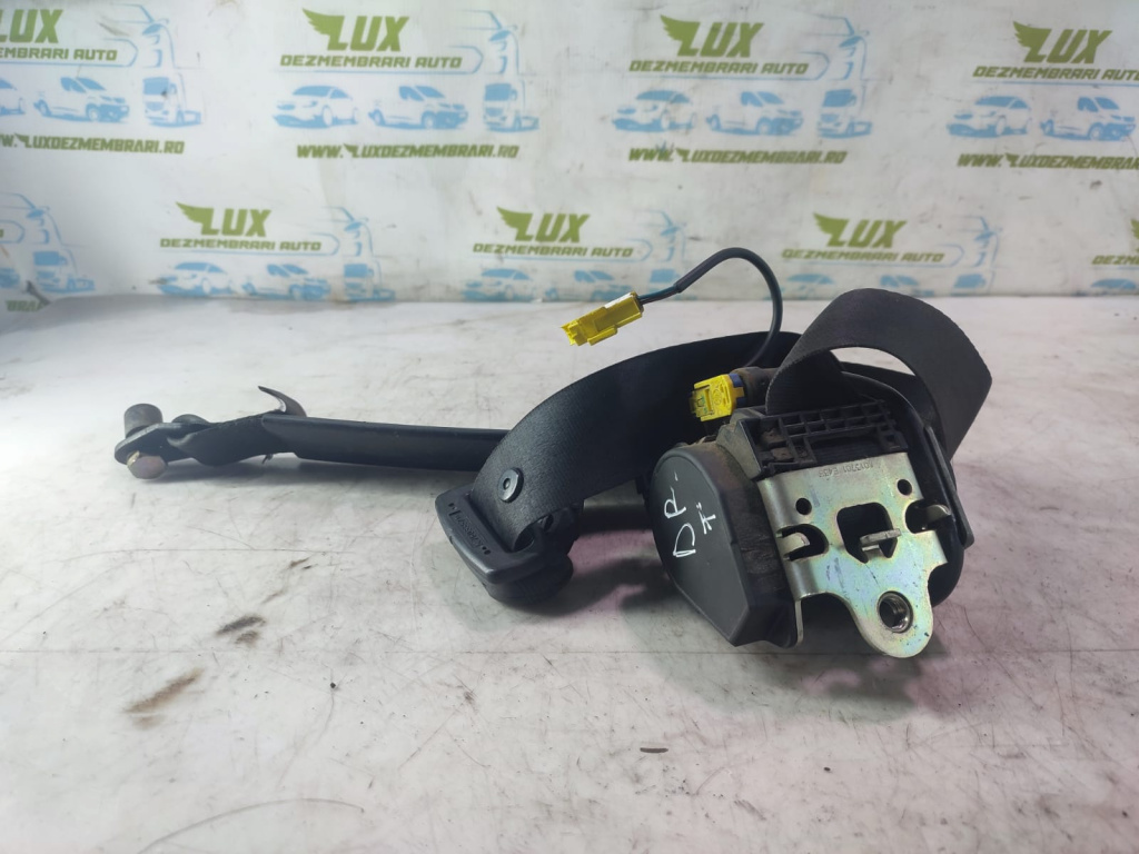 Centura dreapta fata Fiat Doblo [facelift] [2005 - 2009] 1.3 jtd 199A2000