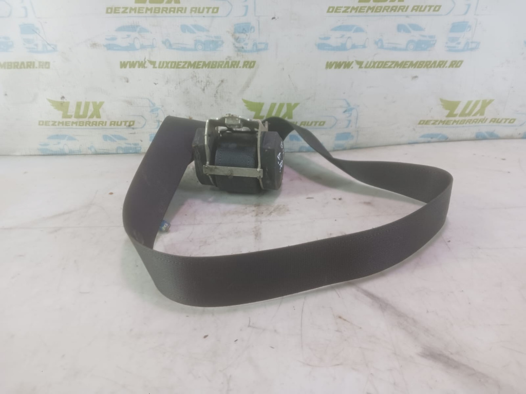 Centura dreapta fata Fiat Ducato 3 Typ250 [2006 - 2011] 2.3 d F1AE0481D