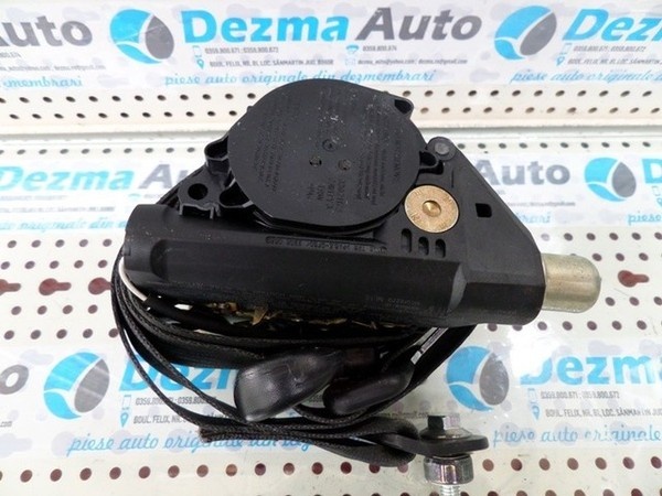 Centura dreapta fata Fiat Panda 169 2003-In prezent, 33021172