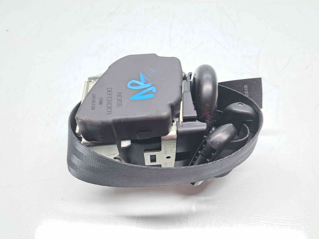 Centura dreapta fata Ford Fiesta 8 [Fabr 2017-2025] H1BB-A61294-AE