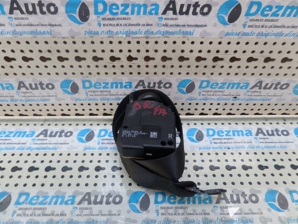 Centura dreapta fata Ford Focus 2 2004-2011, 4M51-A61294-AL
