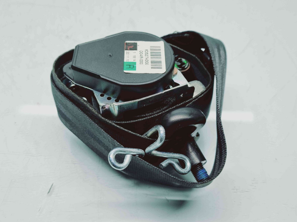 Centura dreapta fata Ford Galaxy 2 [Fabr 2006-2015] 605274300